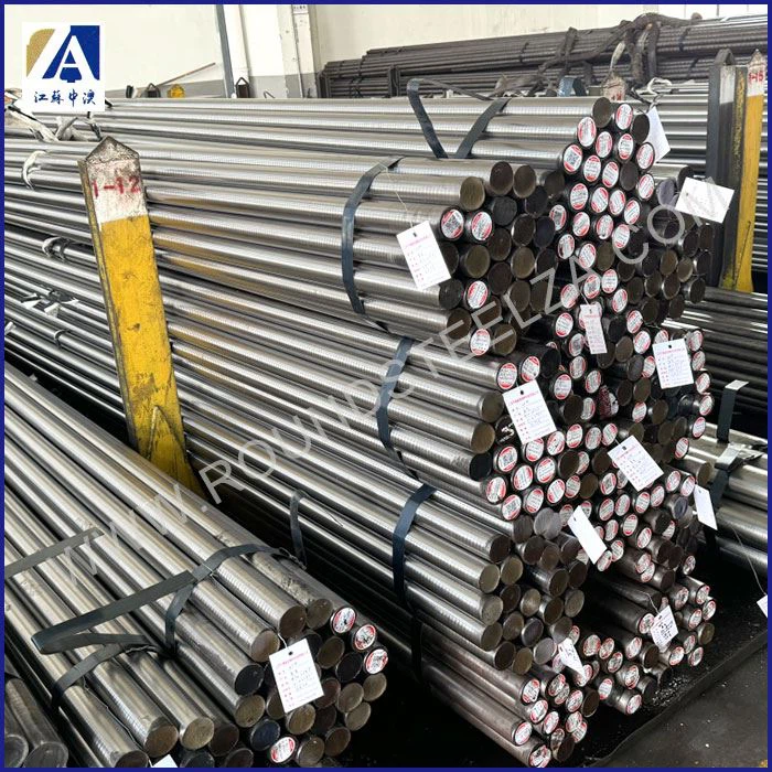 Bright Drawn Mild Steel Flat Bar