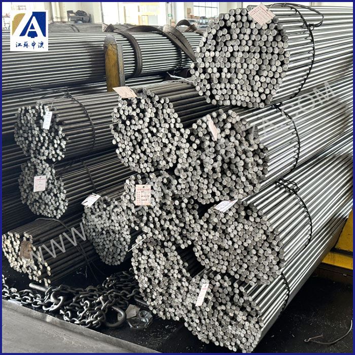 Sae 1018 Steel